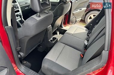 Позашляховик / Кросовер Dodge Caliber 2009 в Волочиську