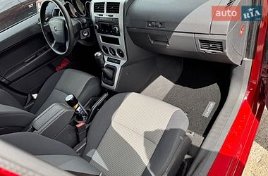 Позашляховик / Кросовер Dodge Caliber 2009 в Волочиську