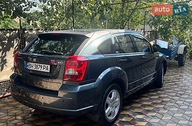 Внедорожник / Кроссовер Dodge Caliber 2008 в Измаиле
