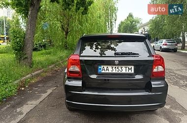 Внедорожник / Кроссовер Dodge Caliber 2008 в Киеве