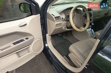 Внедорожник / Кроссовер Dodge Caliber 2008 в Киеве