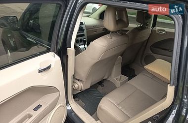 Внедорожник / Кроссовер Dodge Caliber 2008 в Киеве