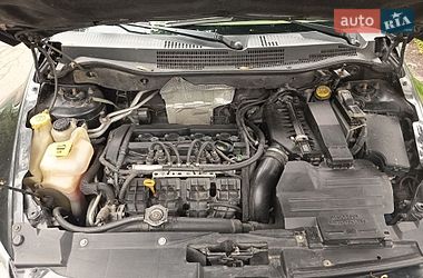 Внедорожник / Кроссовер Dodge Caliber 2008 в Киеве