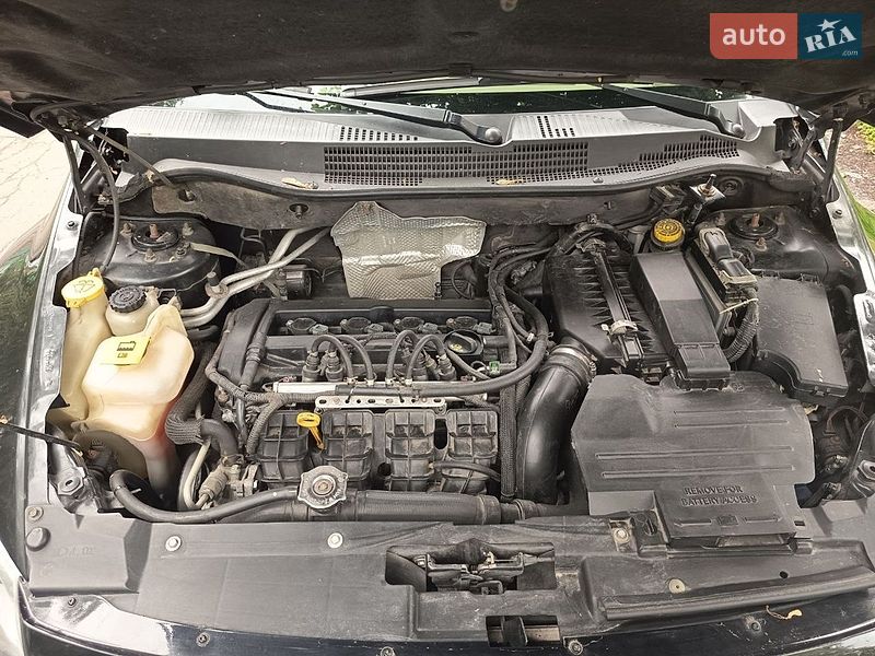 Внедорожник / Кроссовер Dodge Caliber 2008 в Киеве
