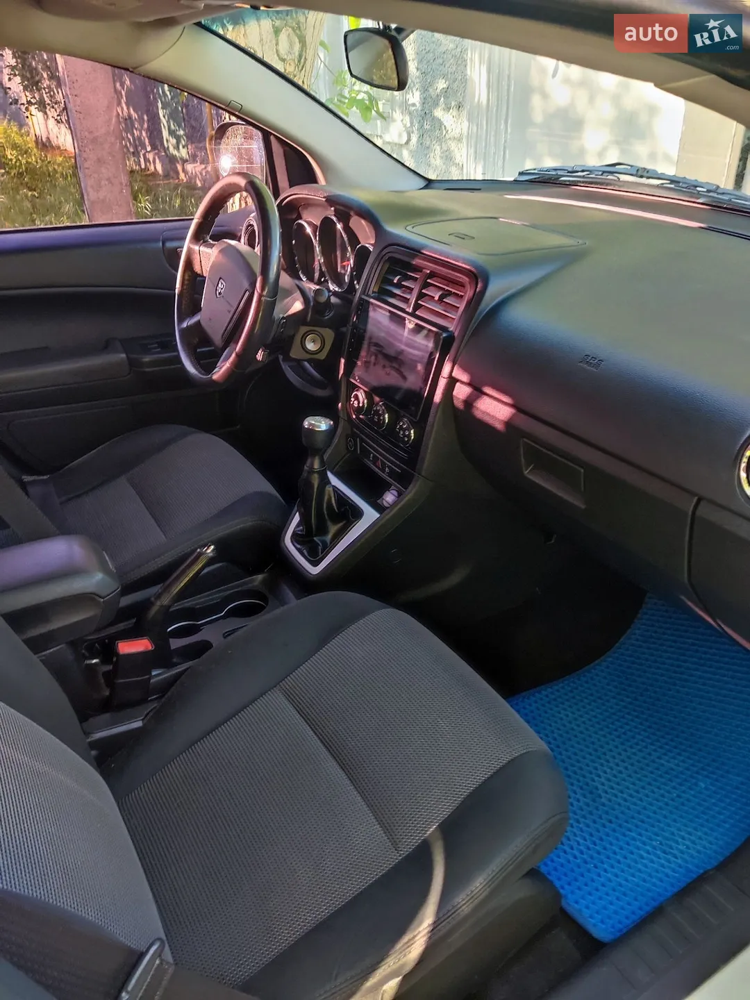 2011 Dodge Caliber - мініатюра 42