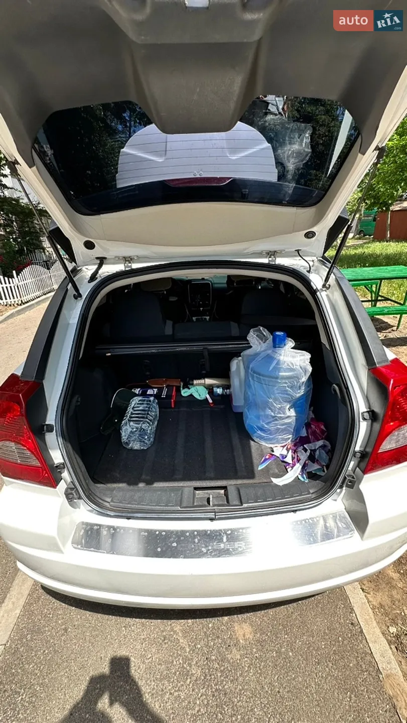 2011 Dodge Caliber - мініатюра 16
