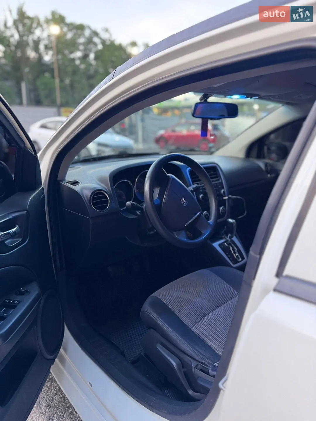 2011 Dodge Caliber - мініатюра 3