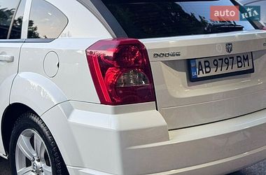 Внедорожник / Кроссовер Dodge Caliber 2011 в Виннице