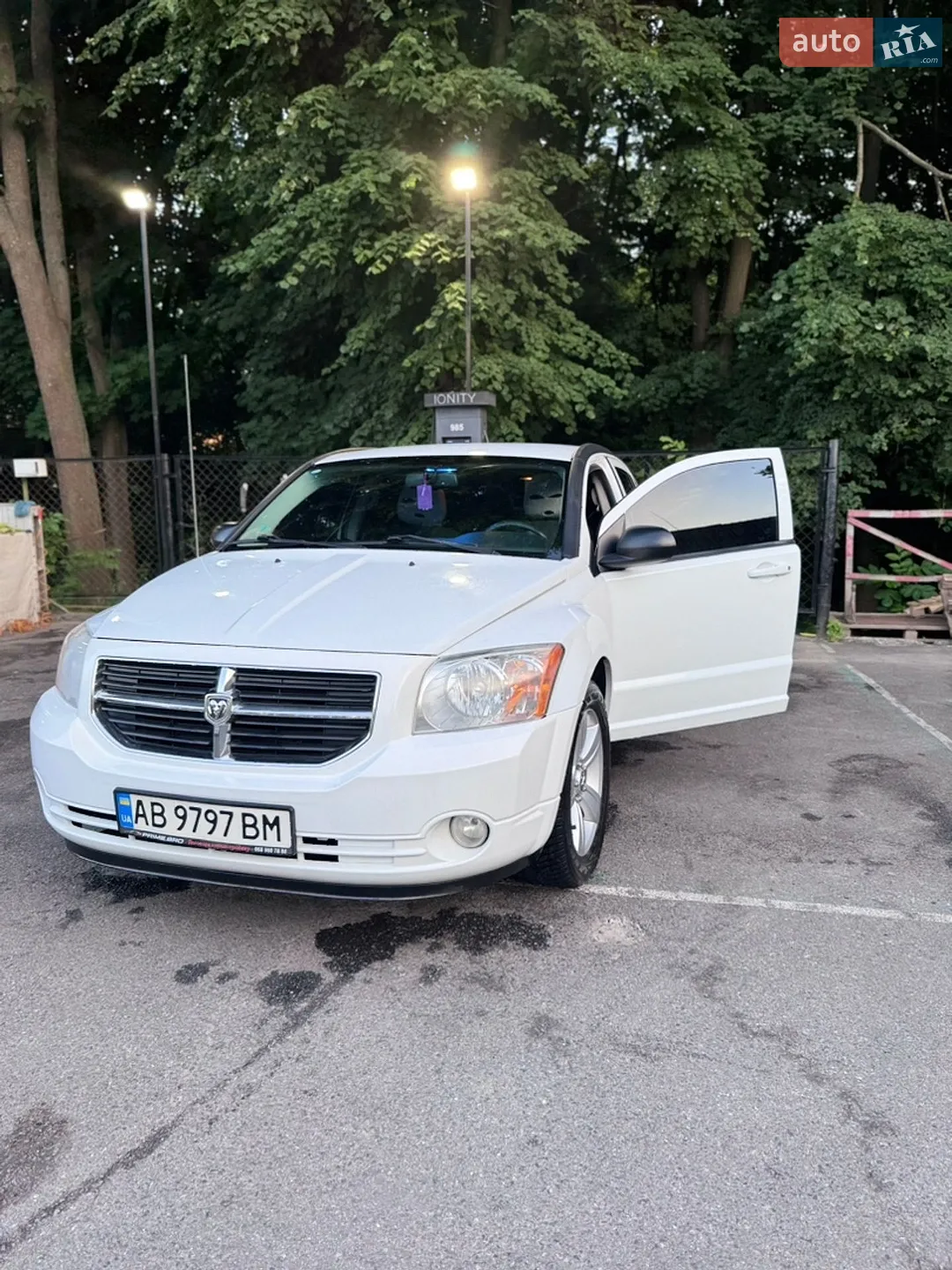 2011 Dodge Caliber - мініатюра 36