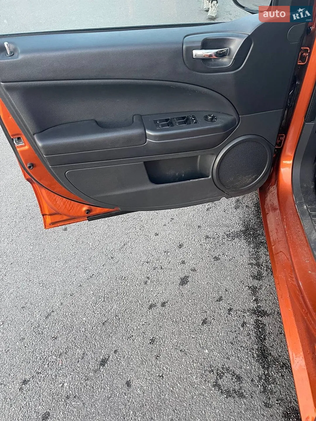 2011 Dodge Caliber - мініатюра 14
