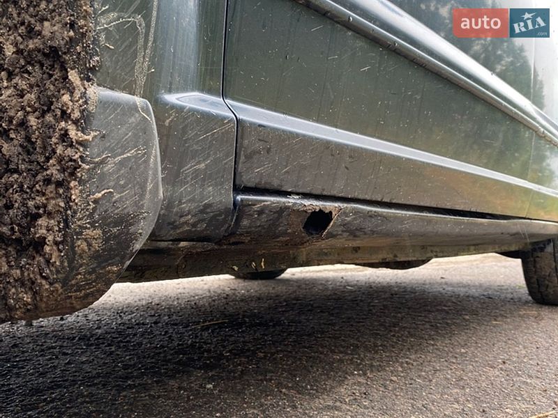 Позашляховик / Кросовер Dodge Caliber 2007 в Рівному