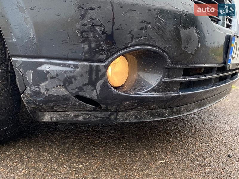 Позашляховик / Кросовер Dodge Caliber 2007 в Рівному