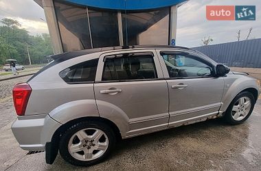 Позашляховик / Кросовер Dodge Caliber 2007 в Дніпрі