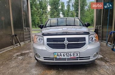 Позашляховик / Кросовер Dodge Caliber 2007 в Дніпрі