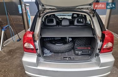 Позашляховик / Кросовер Dodge Caliber 2007 в Дніпрі
