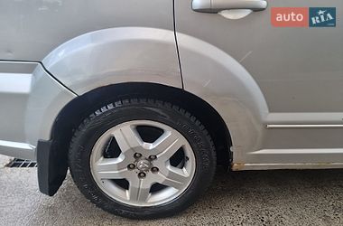 Позашляховик / Кросовер Dodge Caliber 2007 в Дніпрі