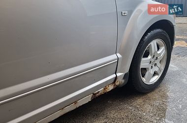 Позашляховик / Кросовер Dodge Caliber 2007 в Дніпрі