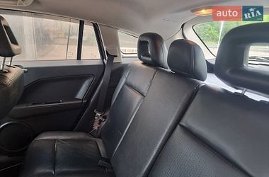 Позашляховик / Кросовер Dodge Caliber 2007 в Дніпрі