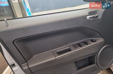 Позашляховик / Кросовер Dodge Caliber 2007 в Дніпрі