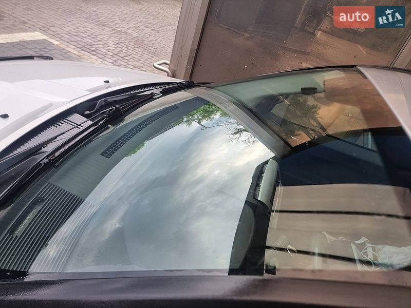 Позашляховик / Кросовер Dodge Caliber 2007 в Дніпрі