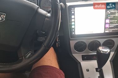 Позашляховик / Кросовер Dodge Caliber 2007 в Дніпрі