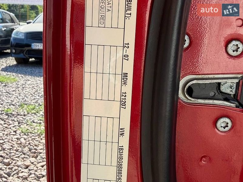 Внедорожник / Кроссовер Dodge Caliber 2007 в Одессе фото 32 Внедорожник / Кроссовер Dodge Caliber 2007 в Одессе