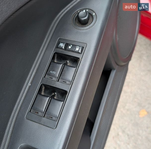Позашляховик / Кросовер Dodge Caliber 2009 в Кам'янському