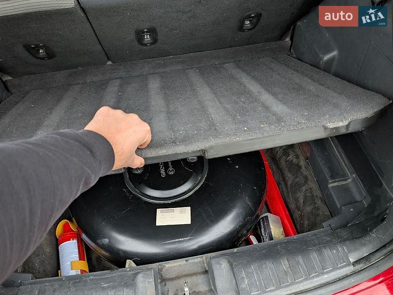 Позашляховик / Кросовер Dodge Caliber 2009 в Кам'янському