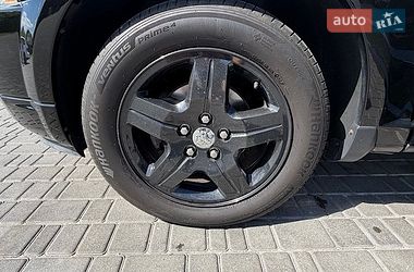 Позашляховик / Кросовер Dodge Caliber 2007 в Фастові