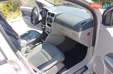 Позашляховик / Кросовер Dodge Caliber 2006 в Рівному