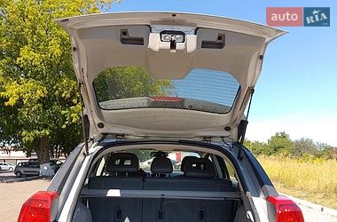 Позашляховик / Кросовер Dodge Caliber 2006 в Рівному