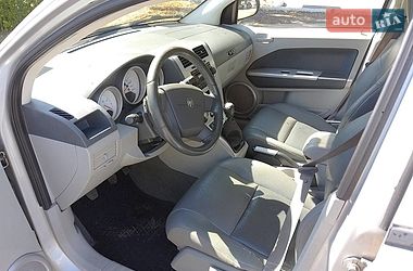 Позашляховик / Кросовер Dodge Caliber 2006 в Рівному