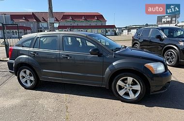Позашляховик / Кросовер Dodge Caliber 2010 в Києві