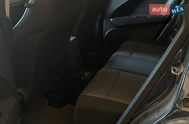 Позашляховик / Кросовер Dodge Caliber 2008 в Нікополі