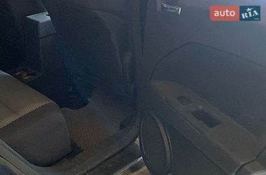 Внедорожник / Кроссовер Dodge Caliber 2008 в Никополе