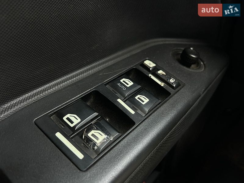 Позашляховик / Кросовер Dodge Caliber 2009 в Івано-Франківську
