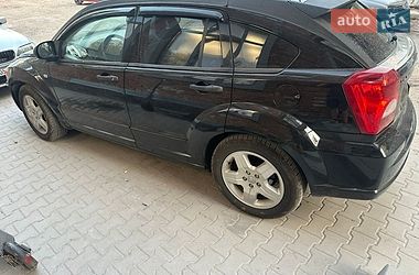 Внедорожник / Кроссовер Dodge Caliber 2007 в Львове фото 3 Внедорожник / Кроссовер Dodge Caliber 2007 в Львове