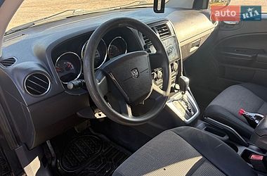 Позашляховик / Кросовер Dodge Caliber 2011 в Самарі