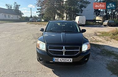 dodge caliber 2011 в Самар від професійного продавця Олександр