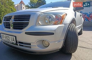 Внедорожник / Кроссовер Dodge Caliber 2011 в Черноморске