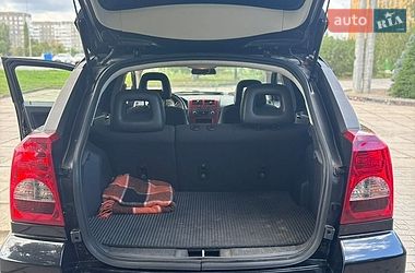 Внедорожник / Кроссовер Dodge Caliber 2008 в Нетешине