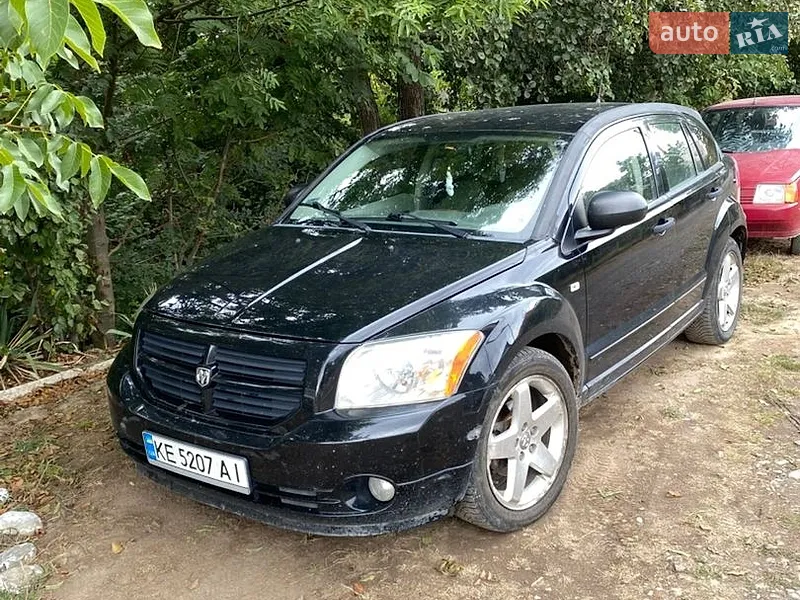 Dodge Caliber 2006