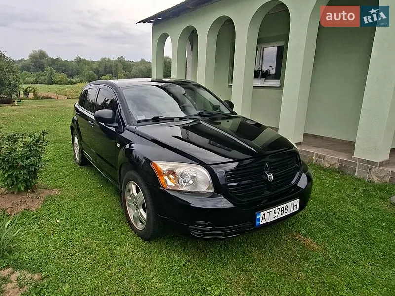 Dodge Caliber 2006