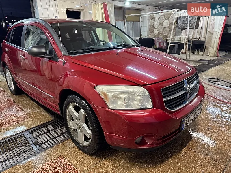 Dodge Caliber 2006