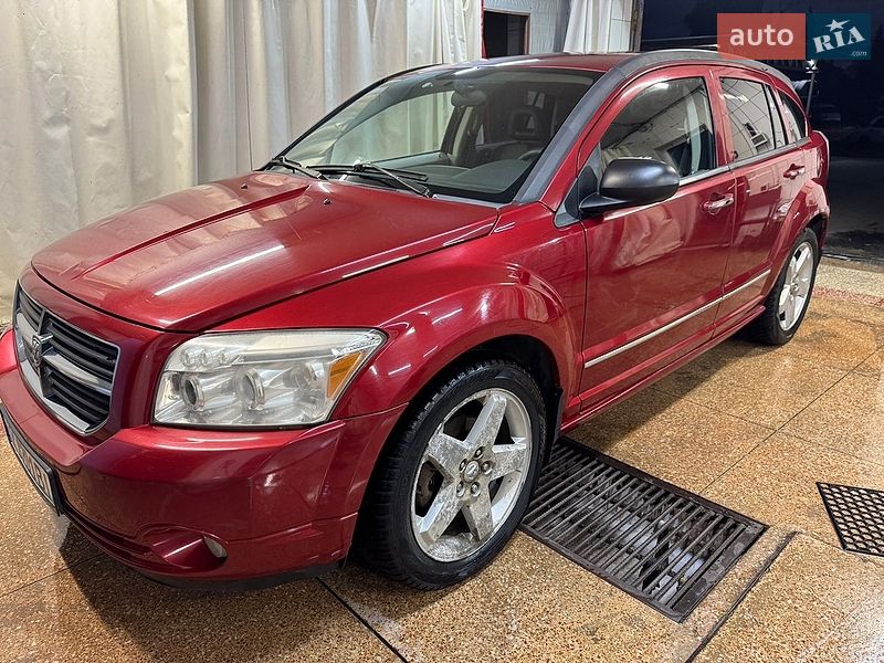 Dodge Caliber 2006