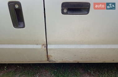Минивэн Dodge Caravan 1992 в Кременчуге
