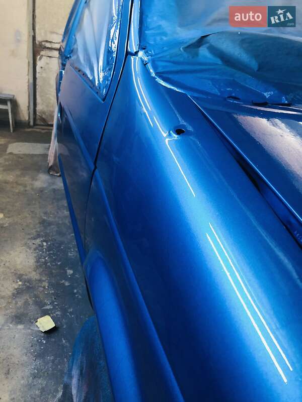 Минивэн Dodge Caravan 1991 в Житомире фото 5 Минивэн Dodge Caravan 1991 в Житомире