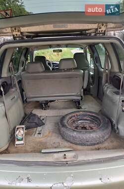 Минивэн Dodge Caravan 1996 в 