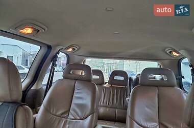 Минивэн Dodge Caravan 1997 в 