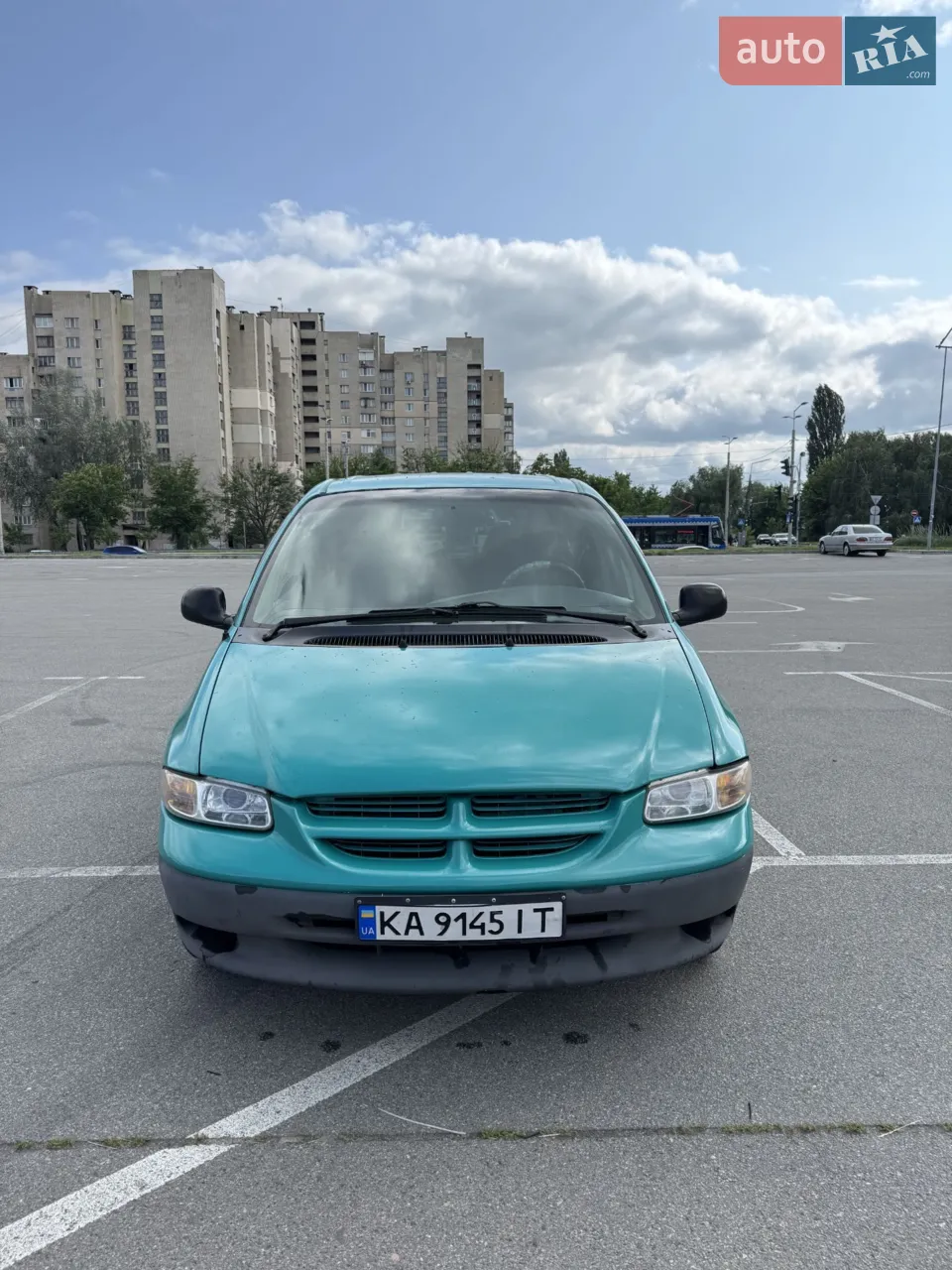 2015 Dodge Caravan - мініатюра 31